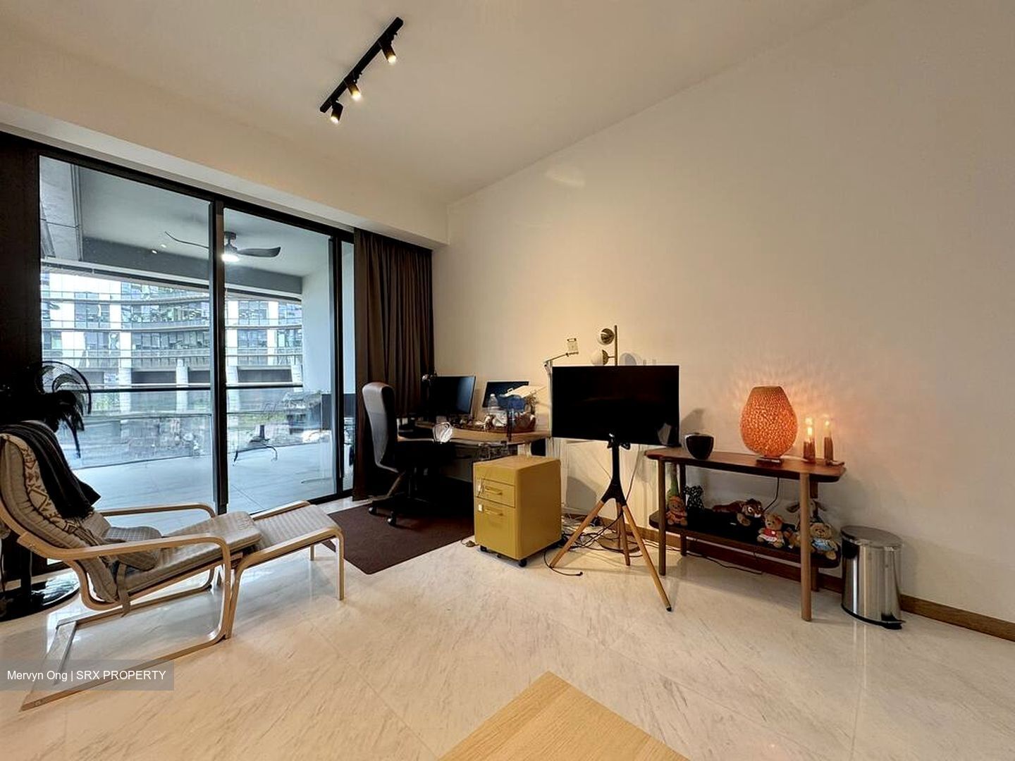 Marina One Residences (D1), Apartment #512123741